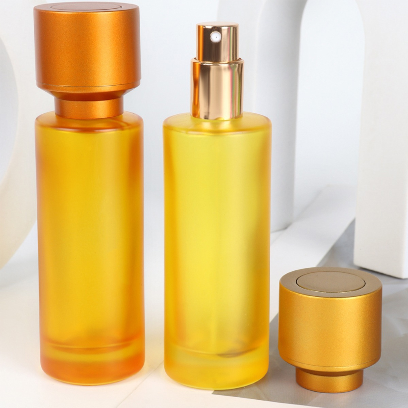 Szklany flakon na perfumy 30ml – Perfume Imperium Fragrance World recenzja i cena