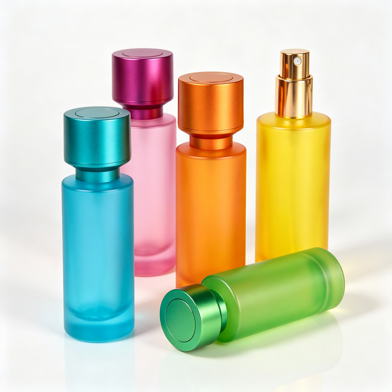 Szklany flakon na perfumy 30ml – Perfume Imperium Fragrance World recenzja i cena