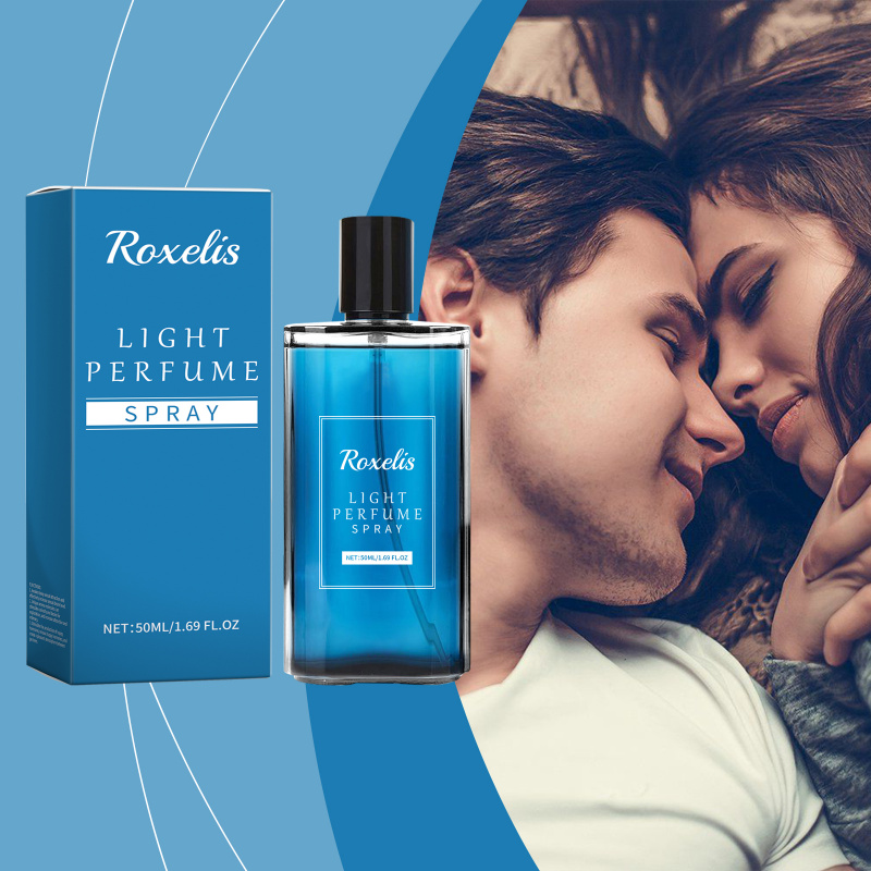 Męski miętowy kolonyjny woda p – Perfume Fresh Fragrance recenzja i cena