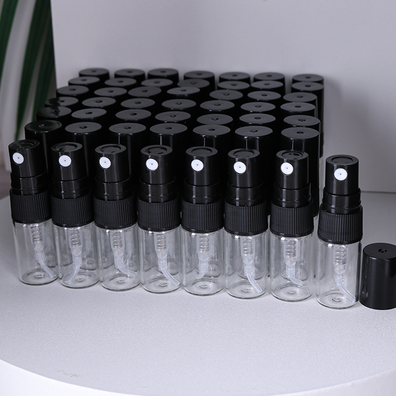 Gorąca Wyprzedaż 50 sztuk 2ml  – Perfume Imperium Fragrance World recenzja i cena