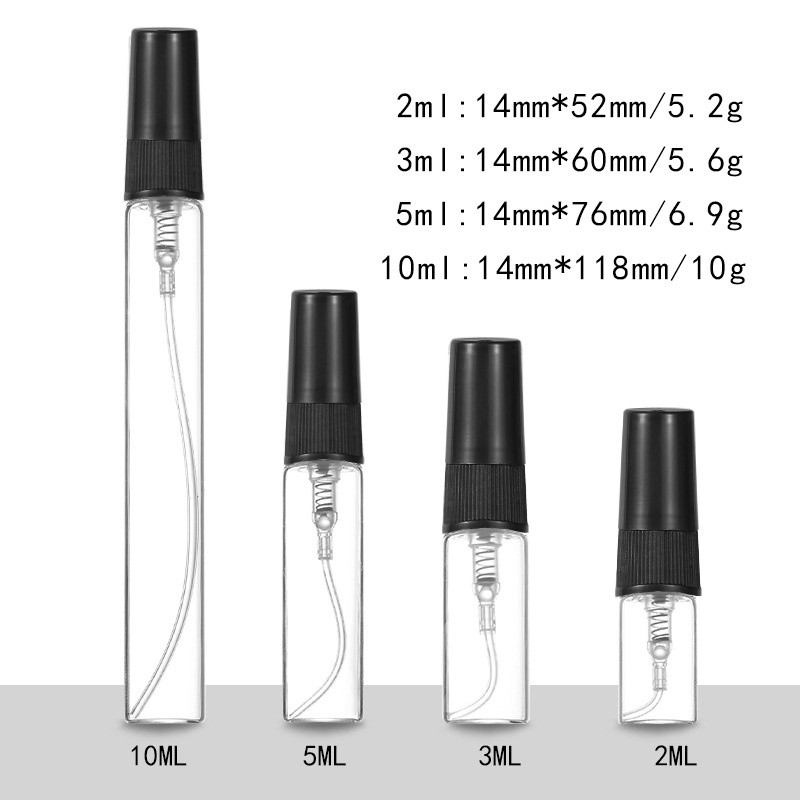 5 sztuk/paczka 2ml 3ml 5ml 10m – Perfume Imperium Fragrance World recenzja i cena