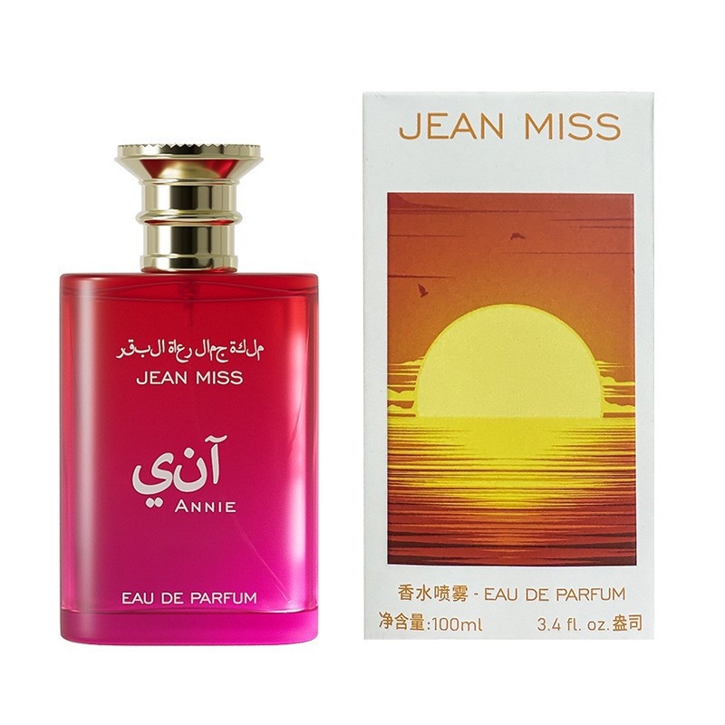 100ml Eau de Parfum w stylu bl – Perfume Floral Fragrance recenzja i cena