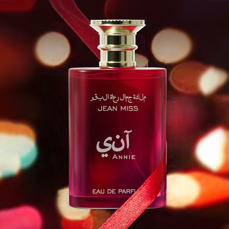 100ml Eau de Parfum w stylu bl – Perfume Floral Fragrance recenzja i cena