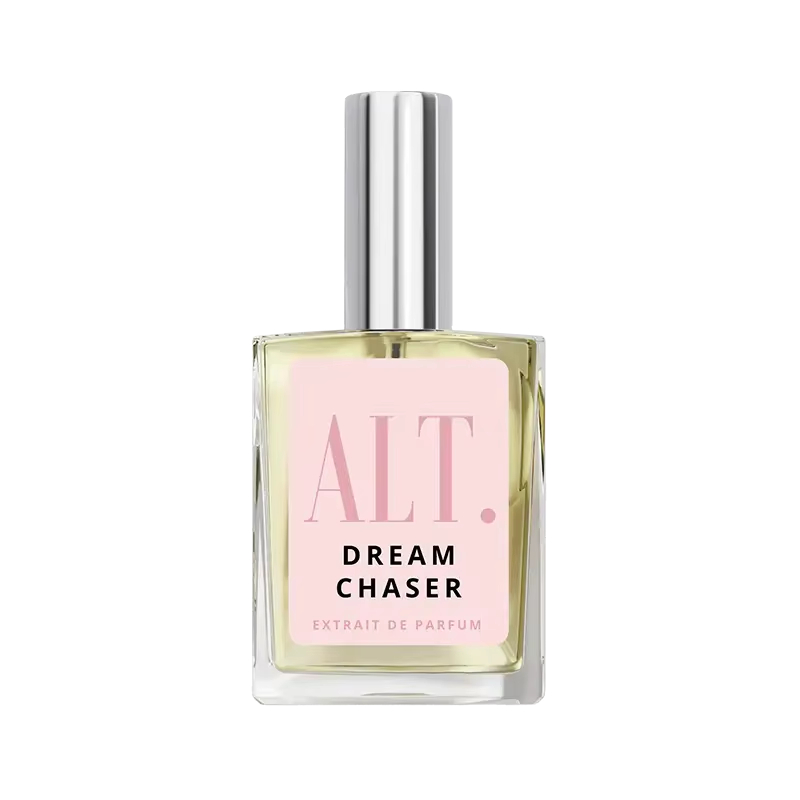 ALT. Fragrances Dream Chaser E – Perfume Fragrance Rose recenzja i cena