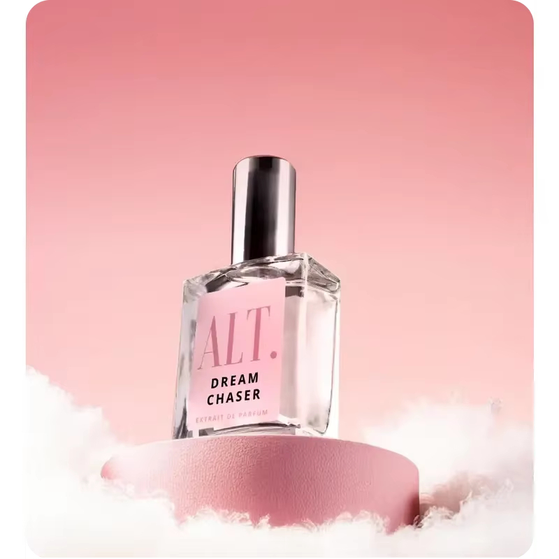 ALT. Fragrances Dream Chaser E – Perfume Fragrance Rose recenzja i cena