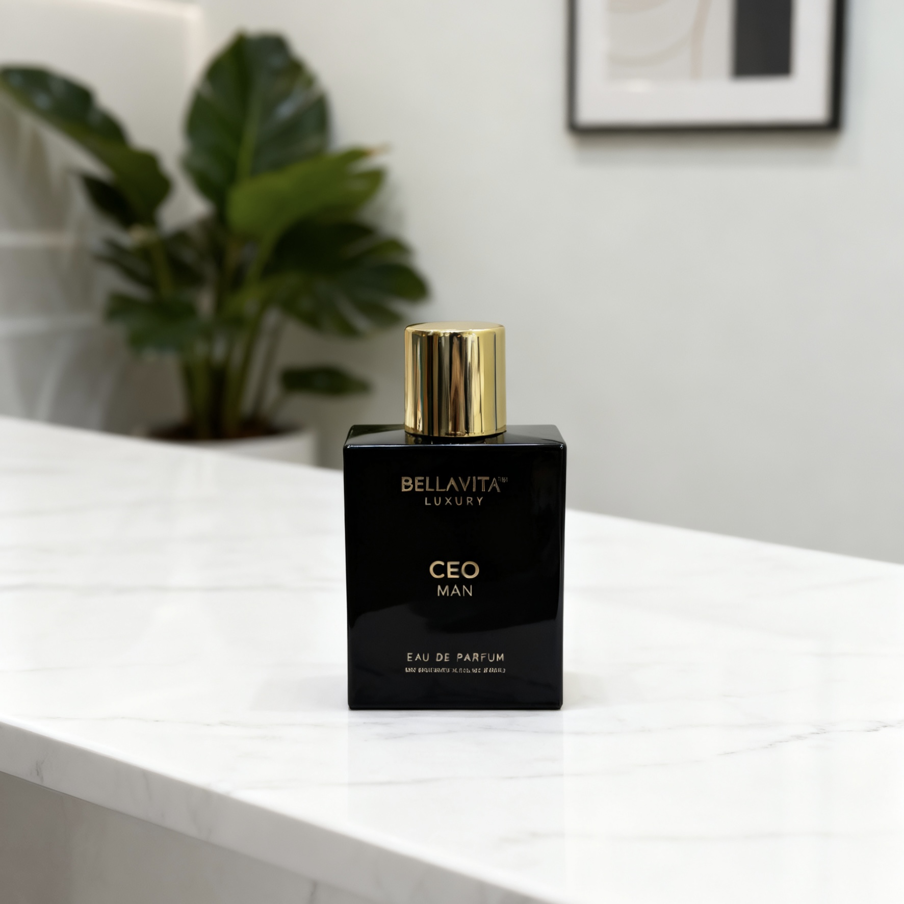 BellaVita Luxury Sigma Male Pe – Perfume Lavender Fragrance recenzja i cena