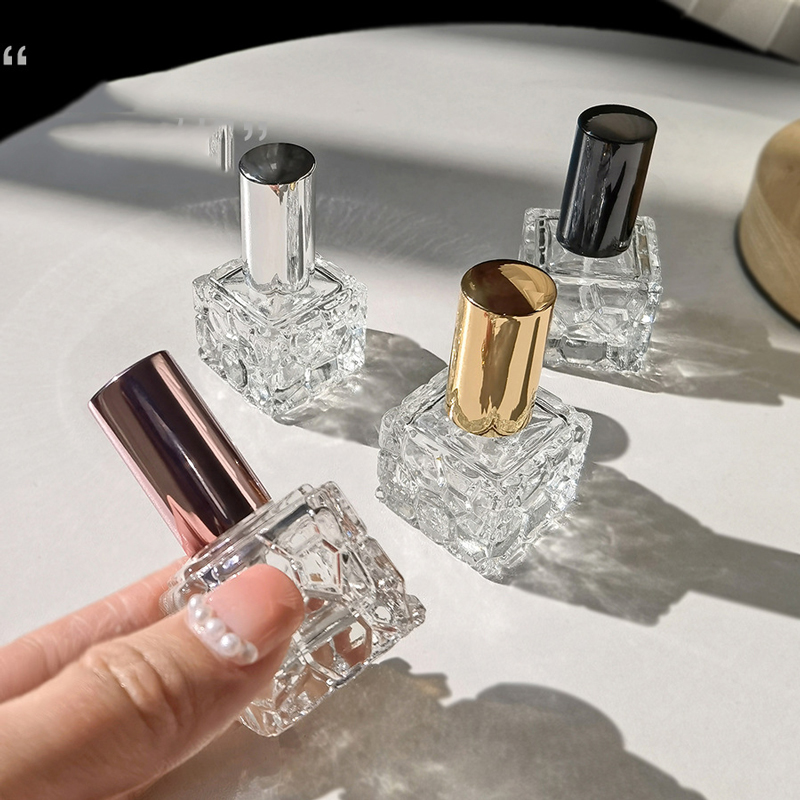 Butelka podróżna 10ml, pusta s – Perfume Imperium Fragrance World recenzja i cena