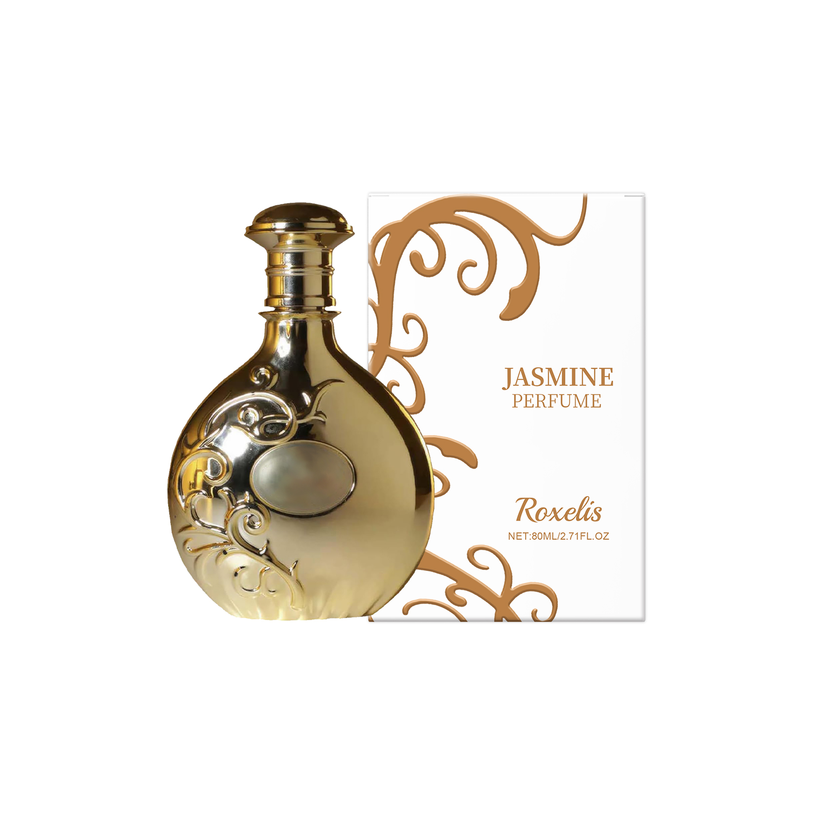 Perfumy do włosów i ciała o za – Perfume Fragrance Hair Spray recenzja i cena