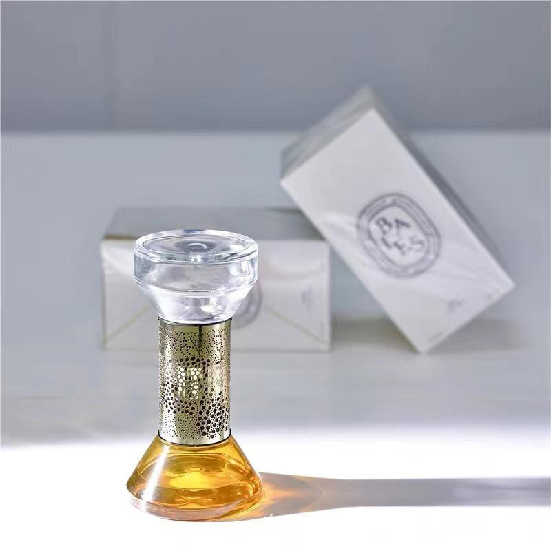 Klepsydra dyfuzor do olejków e – Perfume Fragrance Diffuser recenzja i cena