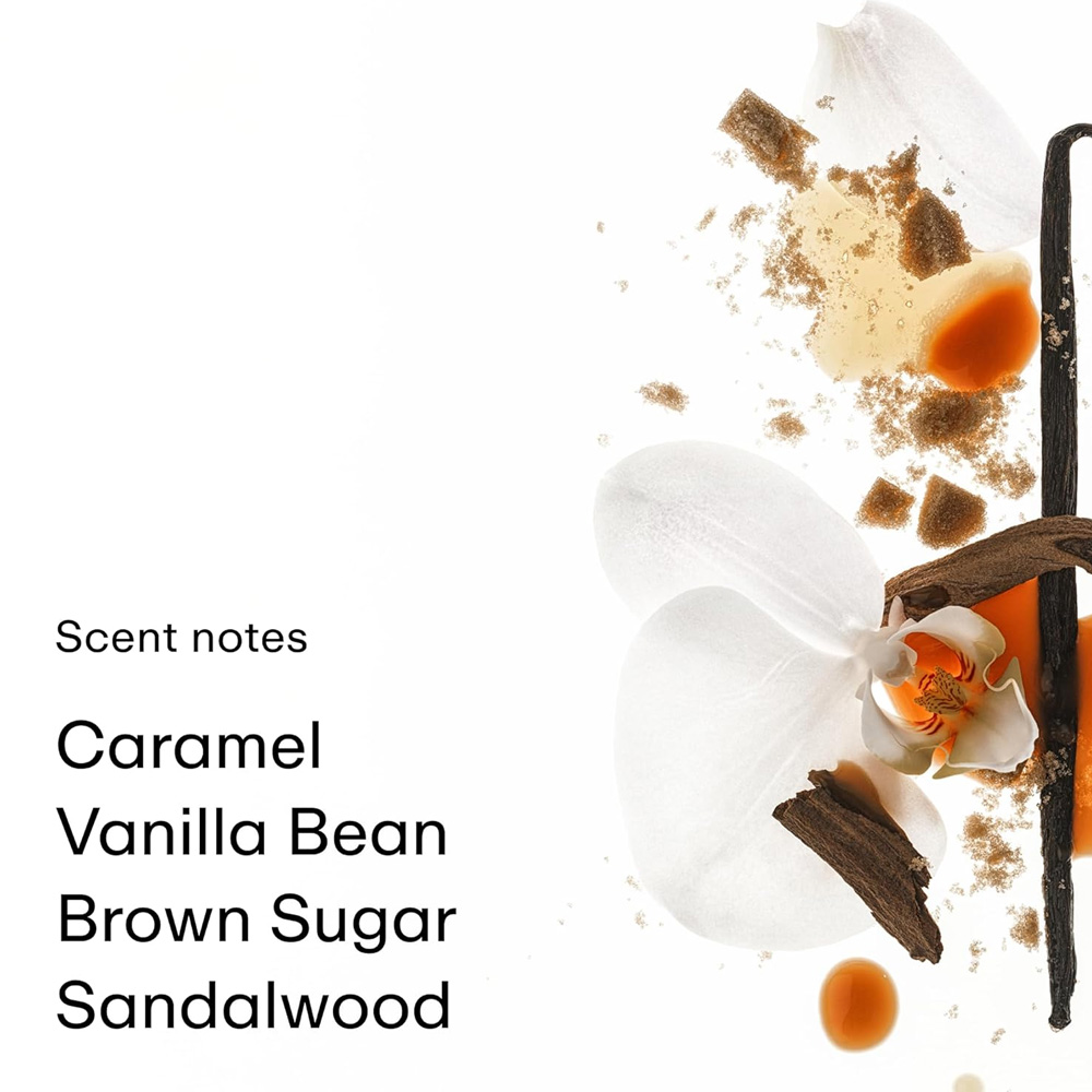 PHLUR Caramel Skin Body Mist,  – Perfume Fragrance Hair Spray recenzja i cena