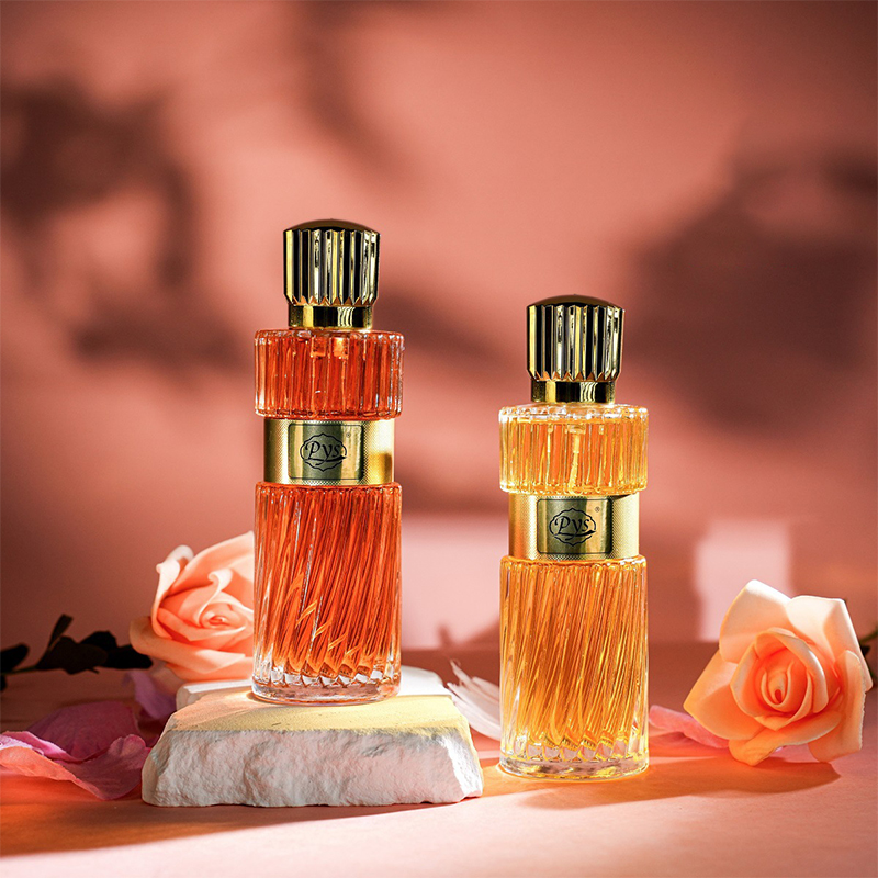 Damskie pozłacane sekretne per – Fragrance Perfume Victoria Secret recenzja i cena